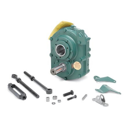 Dodge Industrial TXT605ET, ETV TAPER BUSHED REDUCER GEAR PRODUCTS 246380